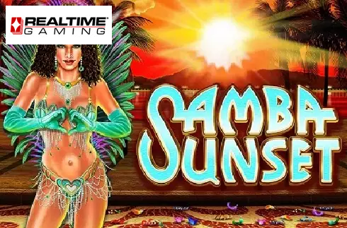 Samba Sunset